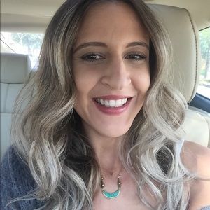 A Little About Me 😊💕